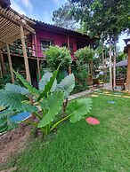 Pousada Casa de Sapê