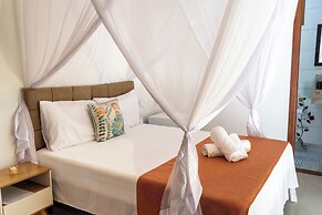 Pousada Casa de Sapê