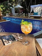 Pousada Casa de Sapê