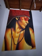 Pousada Casa de Sapê