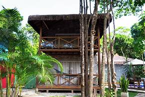 Pousada Casa de Sapê