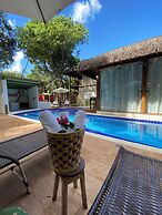 Pousada Casa de Sapê