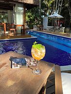 Pousada Casa de Sapê