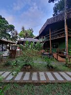 Pousada Casa de Sapê