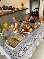 Pousada Casa de Sapê