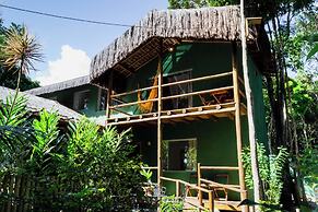 Pousada Casa de Sapê