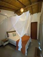 Pousada Casa de Sapê