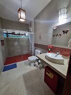 Pousada Casa de Sapê