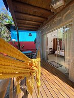 Pousada Casa de Sapê