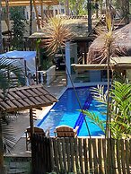 Pousada Casa de Sapê