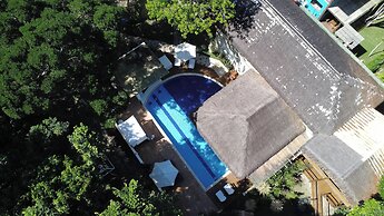 Pousada Casa de Sapê