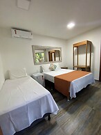 Pousada Casa de Sapê