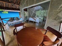 Pousada Casa de Sapê