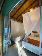 Pousada Casa de Sapê