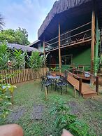 Pousada Casa de Sapê