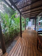 Pousada Casa de Sapê