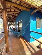 Pousada Casa de Sapê