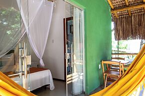 Pousada Casa de Sapê