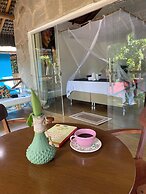 Pousada Casa de Sapê