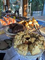 Pousada Casa de Sapê