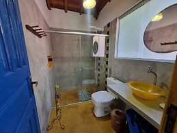 Pousada Casa de Sapê