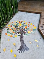 Pousada Casa de Sapê