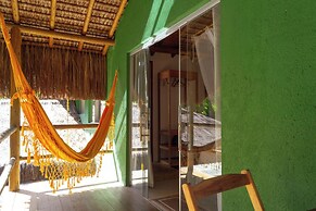 Pousada Casa de Sapê