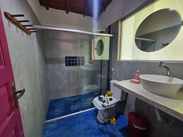 Pousada Casa de Sapê