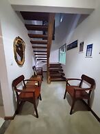 Pousada Casa de Sapê