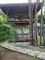 Pousada Casa de Sapê