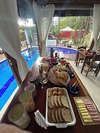 Pousada Casa de Sapê