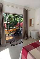 Pousada Casa de Sapê