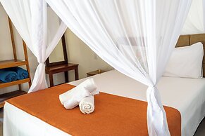 Pousada Casa de Sapê