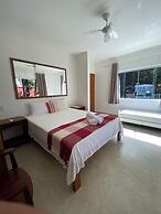 Pousada Casa de Sapê