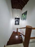 Pousada Casa de Sapê