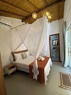 Pousada Casa de Sapê