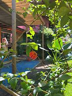 Pousada Casa de Sapê