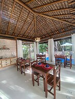 Pousada Casa de Sapê