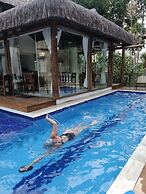 Pousada Casa de Sapê