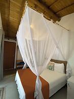 Pousada Casa de Sapê