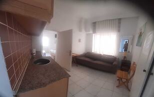 Kibar Apart Pansiyon
