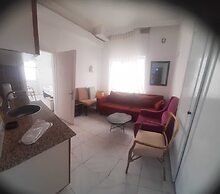 Kibar Apart Pansiyon