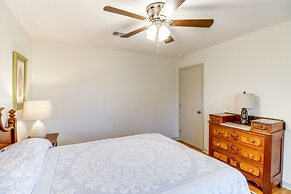 Historic Greers Ferry Home < 2 Mi to Shiloh Marina