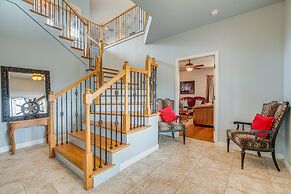 Lago Vista Vacation Rental - Walk to Lake Travis!