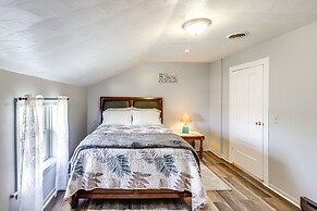 Greenwich Countryside Apartment w/ Shared Yard