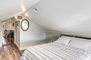 Greenwich Countryside Apartment w/ Shared Yard