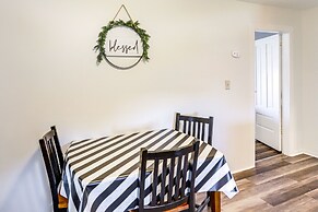 Greenwich Countryside Apartment w/ Shared Yard