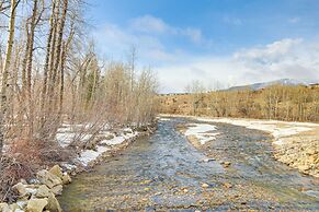 Beautiful Family Home: 10 Mi to Red Lodge Mountain