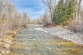 Beautiful Family Home: 10 Mi to Red Lodge Mountain