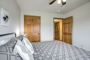 Beautiful Family Home: 10 Mi to Red Lodge Mountain